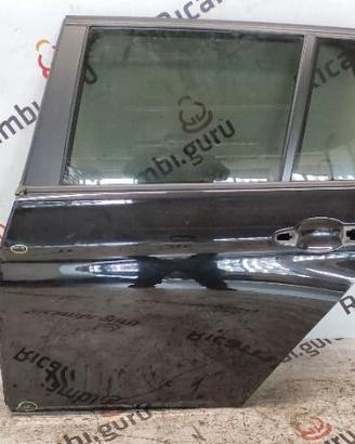 Porta Posteriore Sinistra Bmw serie 3 F31