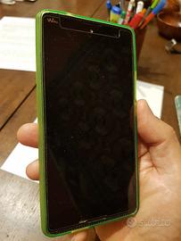 Smartphone Robby Wiko