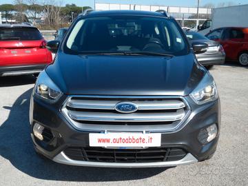 Ford Kuga 1.5 TDCI 120 CV S&S 2WD Titanium