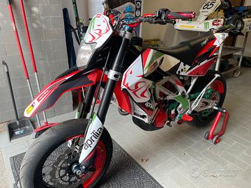 Sxv 550 preferisco la permuta