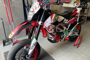 Sxv 550 preferisco la permuta