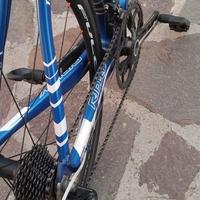 Bici da corsa 