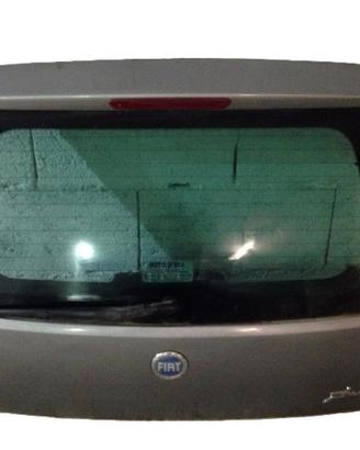 PORTELLONE POSTERIORE COMPLETO FIAT Grande Punto 1