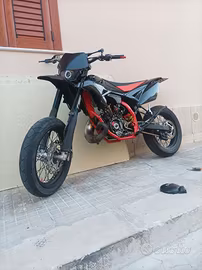 beta RR 50 track del 2020