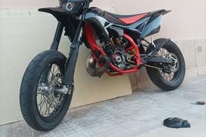 beta RR 50 track del 2020