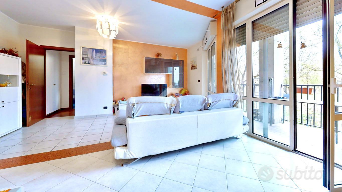 Apartment in Milano, Martinitt, Municipio 3 - Vista 2