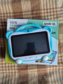tablet bambino rotto