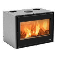 Camino LA NORDICA Inserto 80 WIDE 2.0 6016840