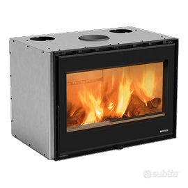 Camino LA NORDICA Inserto 80 WIDE 2.0 6016840