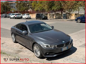 Bmw 420 420d xDrive Coupé