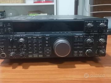 Ricetrasmettitore Kenwood TS-850S