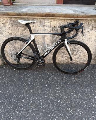 Pinarello GAN S