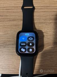 Apple Watch SE