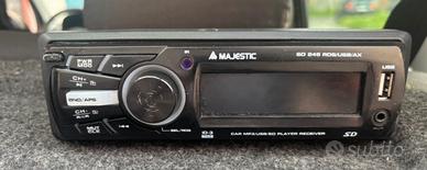 Stereo per auto