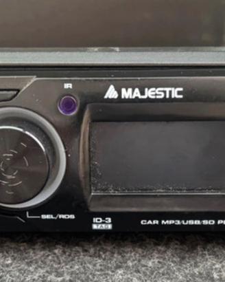 Stereo per auto