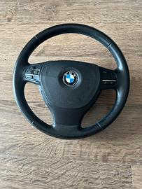 Volante piu airbag originali bmw serie 5 f10/f11