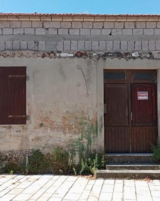 Rustico da ristrutturare
