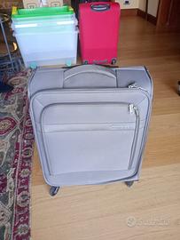 Trolley american tourister