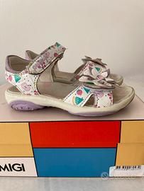Sandali PRIMIGI N 26 (€15)