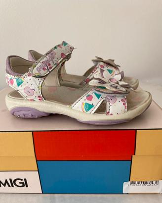 Sandali PRIMIGI N 26 (€15)