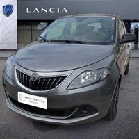 Lancia Ypsilon 1.0 FireFly 70cv Hybrid Platino