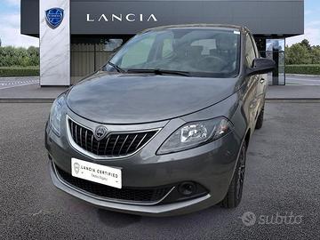 Lancia Ypsilon 1.0 FireFly 70cv Hybrid Platino