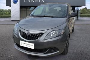 Lancia Ypsilon 1.0 FireFly 70cv Hybrid Platino