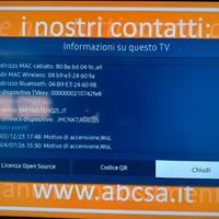 Samsung Business TV 43” profesionale serie BEA-H