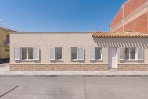 Casa indipendente di 80 m² con 3 locali a Selargiu