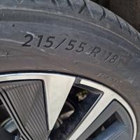 Gomme invernali Michelin