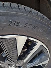 Gomme invernali Michelin