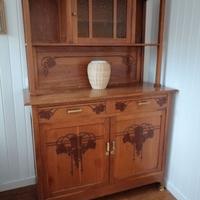 credenza liberty