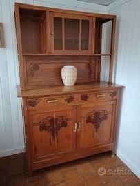 credenza liberty