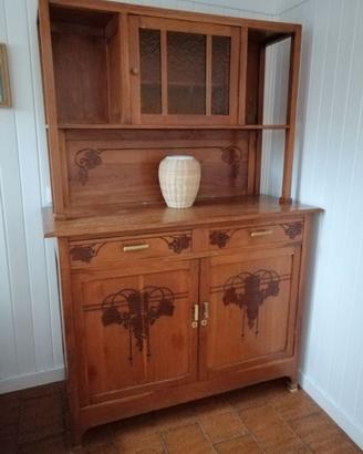 credenza liberty