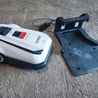 Ecovacs A1600 Rtk