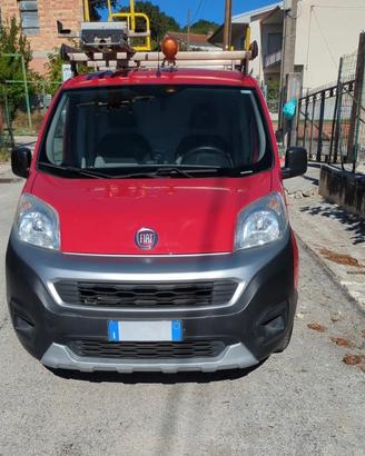 Fiat Fiorino 1.3 MJT 95 CV Cargo Adventure