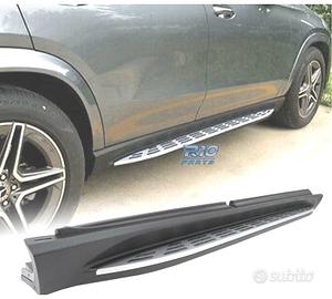PEDANE MERCEDES GLE W167 19-