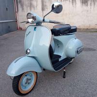 Vespa 125 del 1962