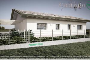 VILLA SINGOLA A GAZOLDO DEGLI IPPOLITI