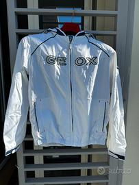Geox giacca 10 anni