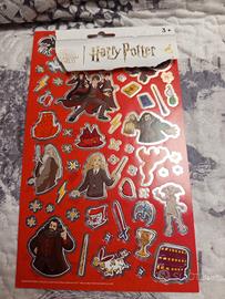 Stickers Harry Potter