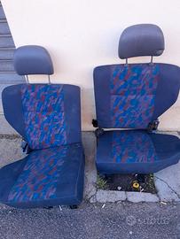 SEDILI E PANNELLI USATI X DAIHATSU TERIOS 1300