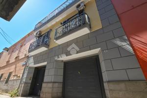 CASA INDIPENDENTE A FRATTAMAGGIORE