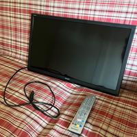 Sharp Aquos 24’’ - Smart Tv