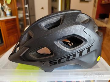 Casco mtb Scott