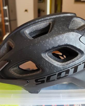 Casco mtb Scott