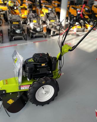 Decespugliatore a ruote Grillo HWT 700 Supertrac