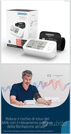 Misuratore Pressione Omron M6 Comfort