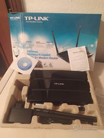 Modem Router