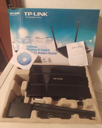 Modem Router